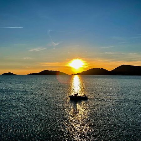 L'Angolo dei Poeti  Lerici Buitenkant foto