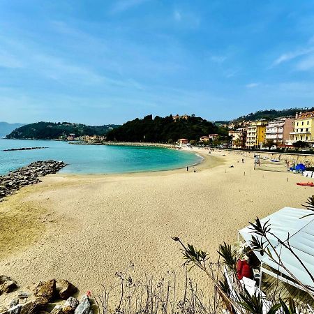 L'Angolo dei Poeti  Lerici Buitenkant foto