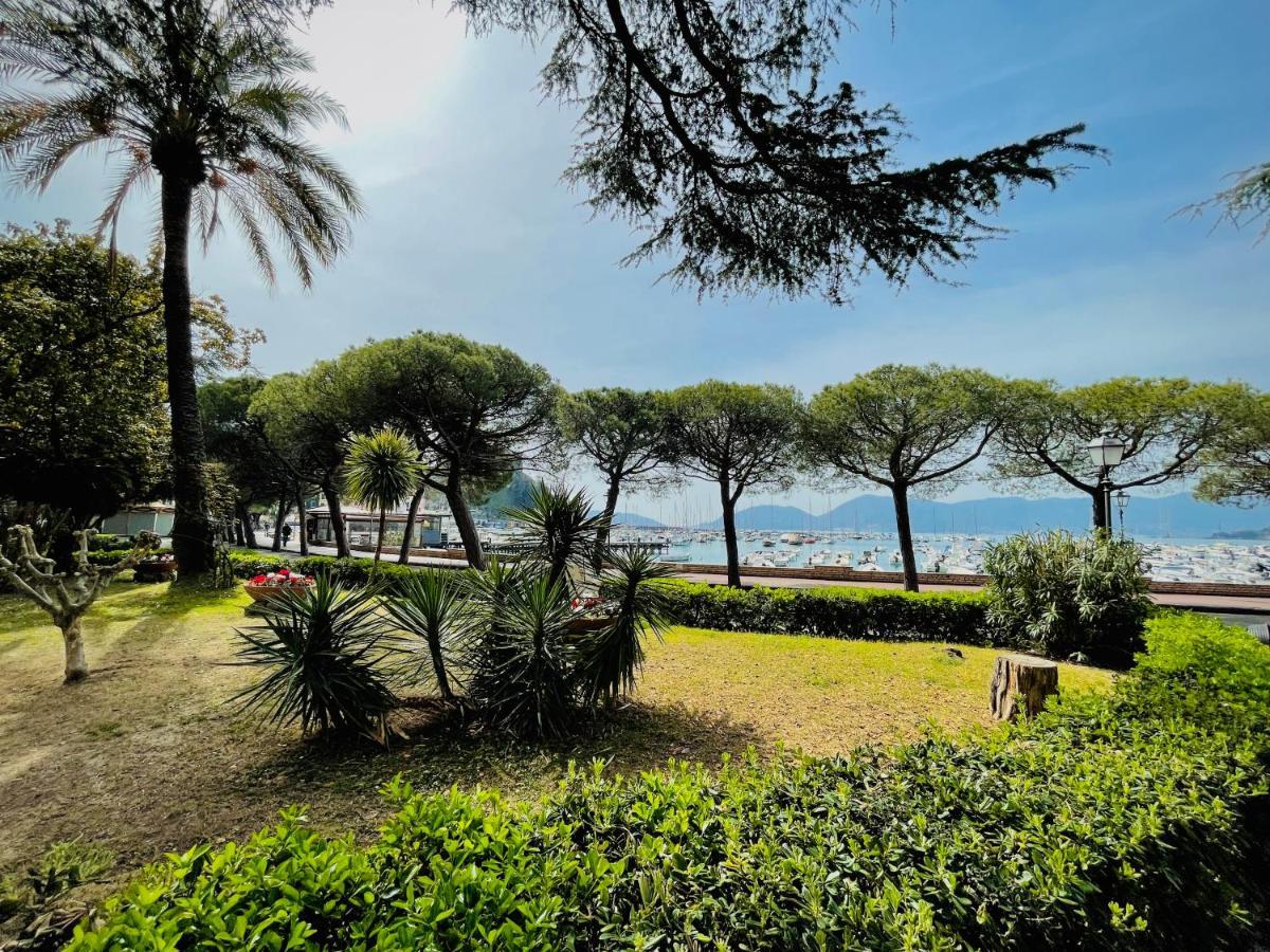L'Angolo dei Poeti  Lerici Buitenkant foto