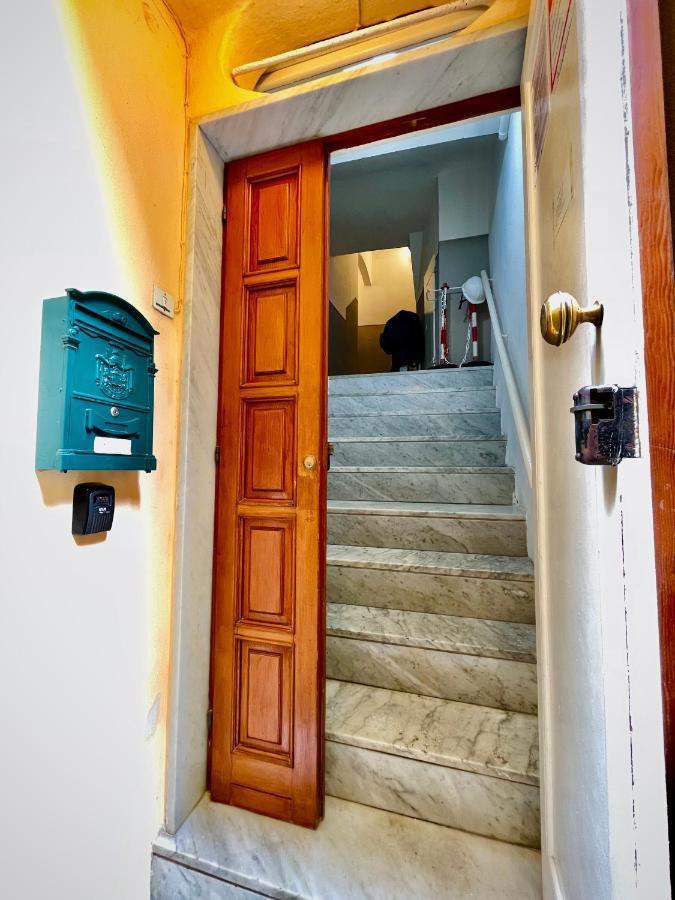 L'Angolo dei Poeti  Lerici Buitenkant foto